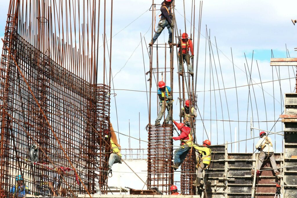 Super Engineering Services W.L.L – Steel Fabrication, Design, Erection ...
